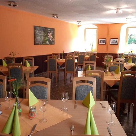 Ehrenfriedersdorf Pension Sommerfrische מראה חיצוני תמונה